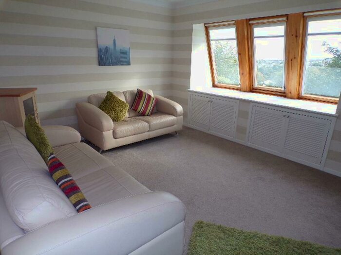 1 Bedroom Flat To Rent In Fairview Drive, Bridge Of Don, AB22