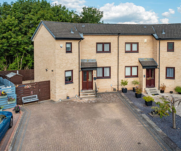 2 Bedroom Semi-Detached House For Sale In Cityford Drive, Rutherglen, Glasgow, G73