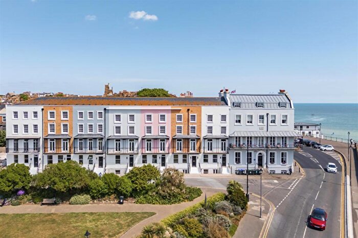 1 Bedroom Apartment To Rent In Albion PLace, Ramsgate, CT11