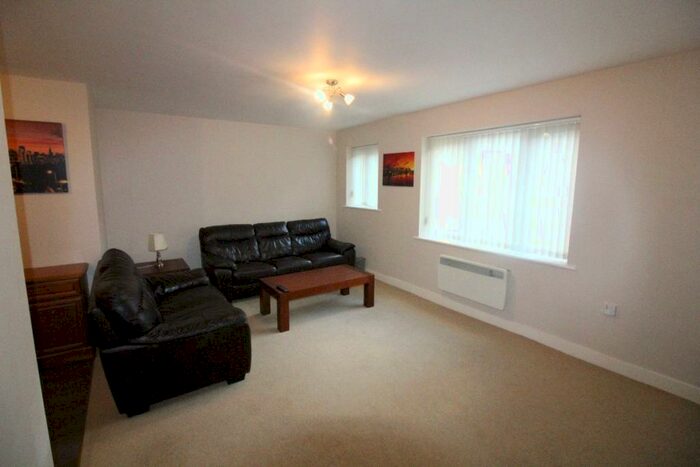 2 Bedroom Apartment To Rent In Wove Court, Garstang Road, Preston, PR1