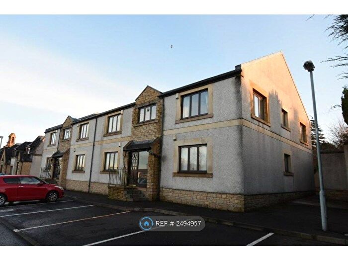 2 Bedroom Flat To Rent In Baird Road, Ratho, Newbridge, EH28