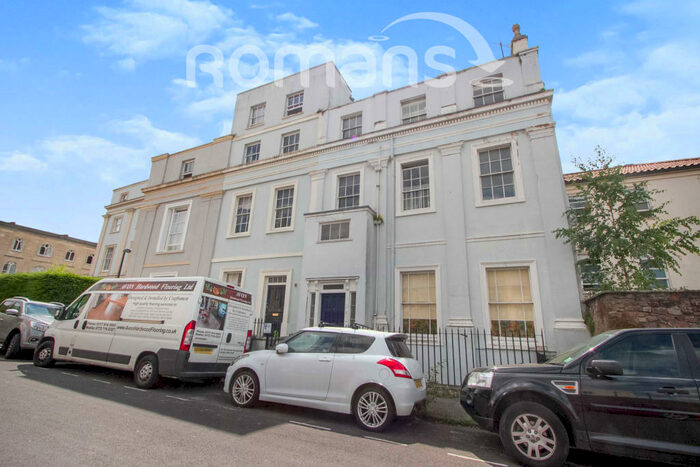 2 Bedroom Apartment To Rent In Gordon Road, Clifton, BS8