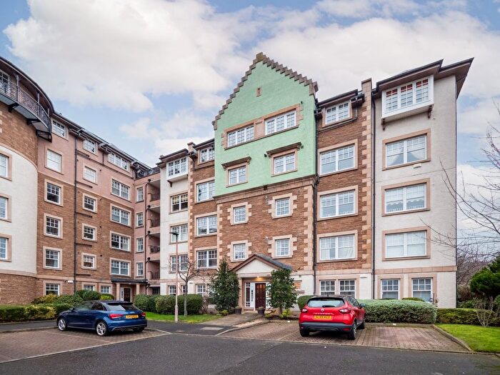 2 Bedroom Flat To Rent In New Cut Rigg, Edinburgh, EH6