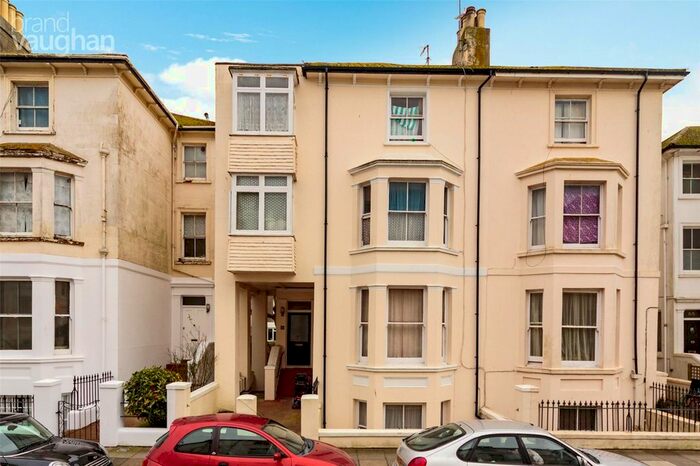 Studio To Rent In Hova Villas, Hove, East Sussex, BN3