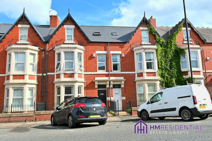2 Bedroom Apartment To Rent In Flat Wingrove Road, Fenham, NE4