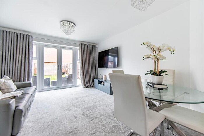 2 Bedroom Terraced House For Sale In Lewis Close, Jameson Manor, NE20