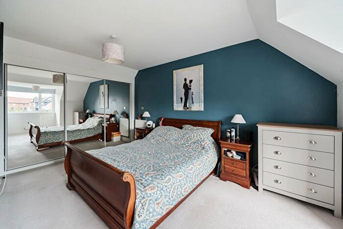 5 Bedroom Detached House For Sale In Parklands Orchard, Whitminster, GL2