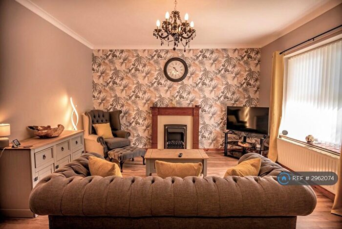 2 Bedroom Flat To Rent In Ennerdale Road, Cleator Moor, CA25