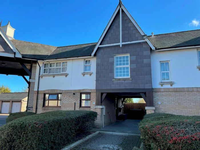 3 Bedroom Property To Rent In Maltings Park, Colchester Road, West Bergholt, Colchester, CO6