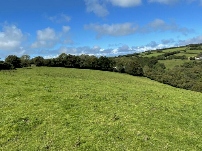 Land For Sale In Barbrook, Lynton, EX35