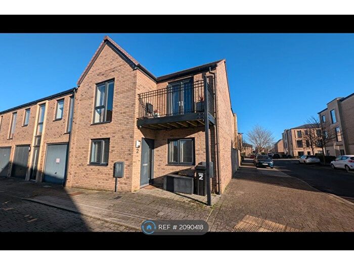 2 Bedroom End Of Terrace House To Rent In Patch Street, Bath, BA2