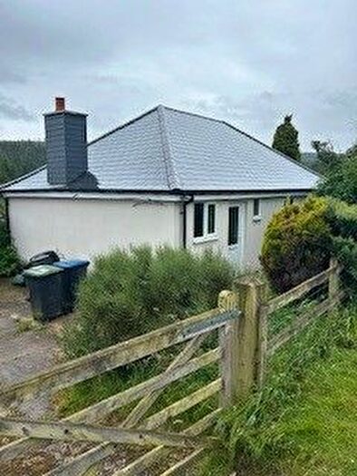 3 Bedroom Bungalow To Rent In Redford, Hamsterley, Bishop Auckland, DL13
