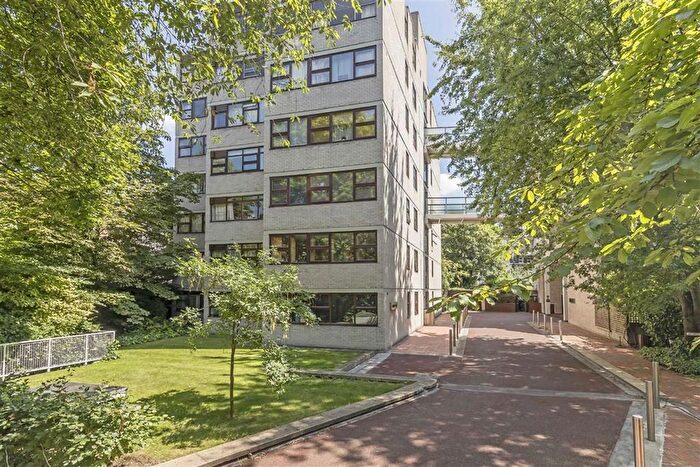 1 Bedroom Flat To Rent In North Rise, Hyde Park, W2