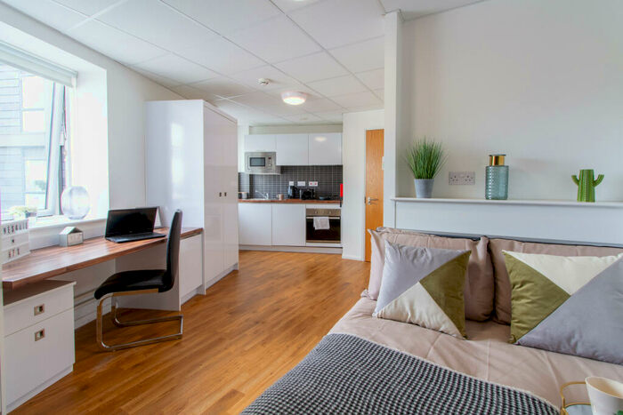 1 Bedroom House To Rent In Danesgate House Clasketgate, Lincoln, Lincoln, LN2