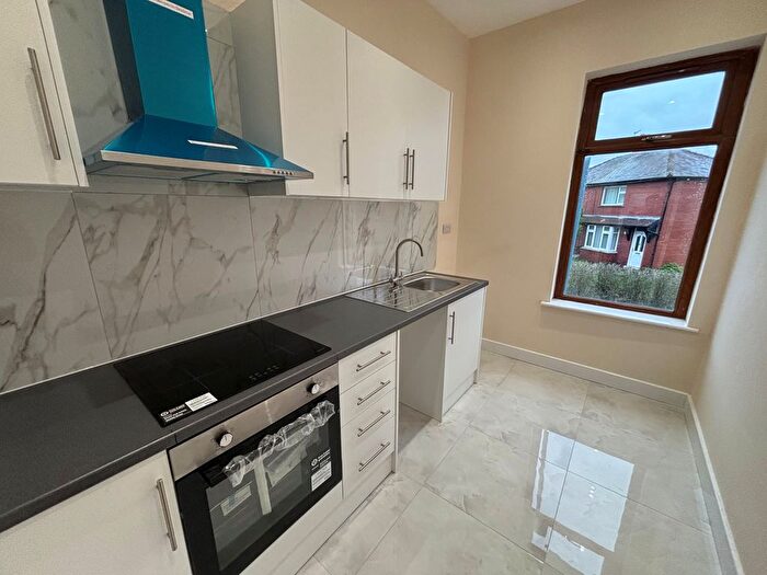 1 Bedroom Flat To Rent In Ridge Hill Lane, Stalybridge, SK15