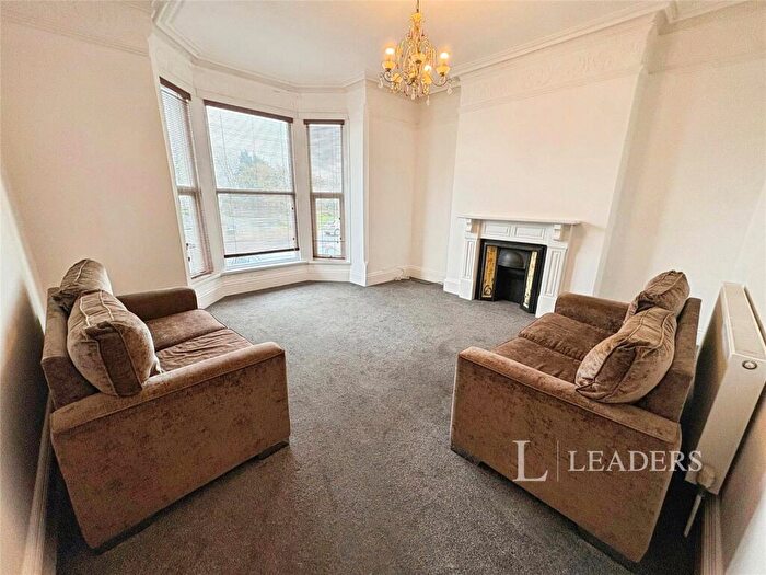 1 Bedroom Flat To Rent In South Parade, Skegness, PE25