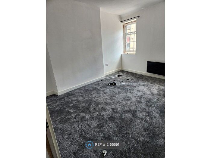 1 Bedroom Flat To Rent In Victoria Street, Derby, DE1