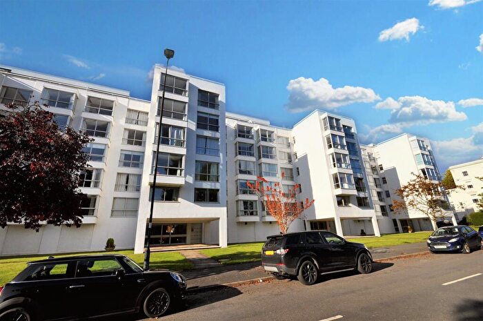 1 Bedroom Flat To Rent In Newbold Terrace, Leamington Spa, CV32