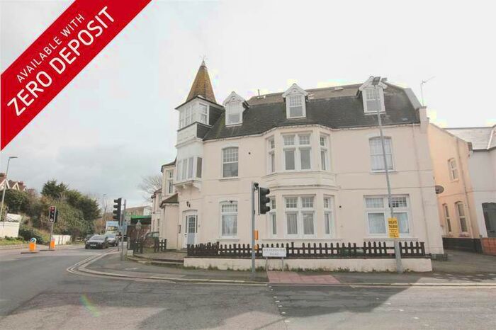 1 Bedroom Flat To Rent In Bexhill Road, St. Leonards-on-sea, TN38