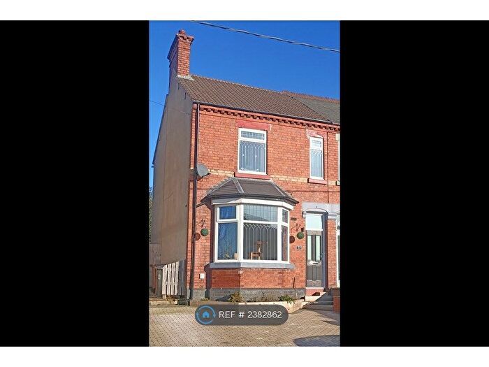 3 Bedroom Semi-Detached House To Rent In Talke Road, Alsager, Stoke-On-Trent, ST7