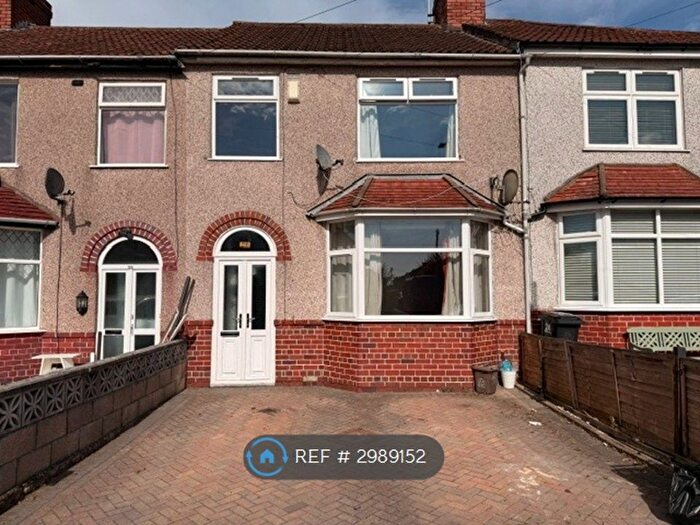 3 Bedroom Terraced House To Rent In Everest Road, Bristol, BS16