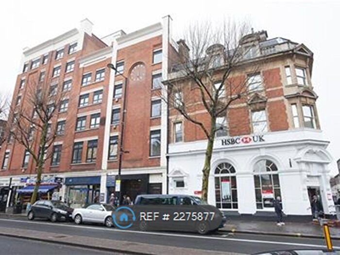 2 Bedroom Flat To Rent In City View House, London, E2