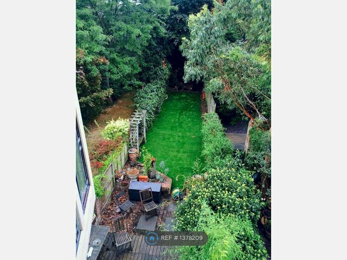 5 Bedroom Terraced House To Rent In Wincheap, Canterbury, CT1