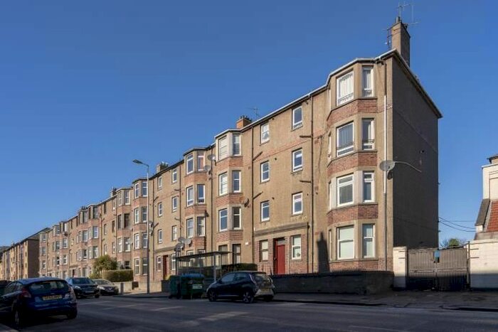 1 Bedroom Flat To Rent In Clepington Road, Dundee, DD3