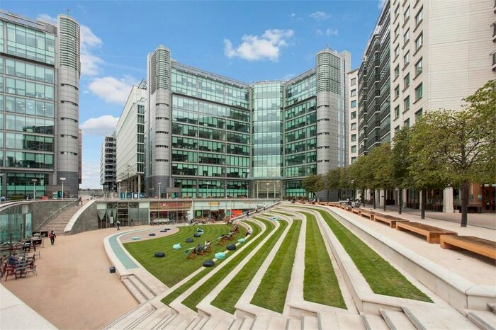 1 Bedroom Flat To Rent In Sheldon Square, London, W2