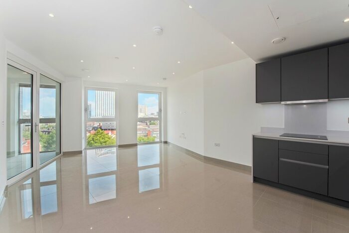 1 Bedroom Flat To Rent In Blackfriars Road, London, SE1