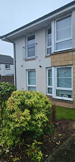 2 Bedroom Flat To Rent In Jenny Lind Court, Glasgow, G46