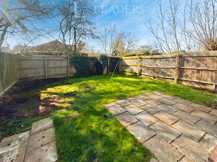 3 Bedroom Semi-Detached House To Rent In Old Brewery Lane, Long Sutton, PE12