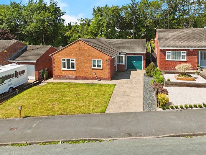 2 Bedroom Detached Bungalow For Sale In Forkedale, Barton-Upon-Humber, DN18