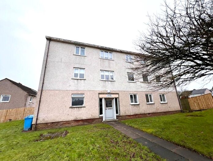 2 Bedroom Flat To Rent In Culross Hill, East Kilbride, G74
