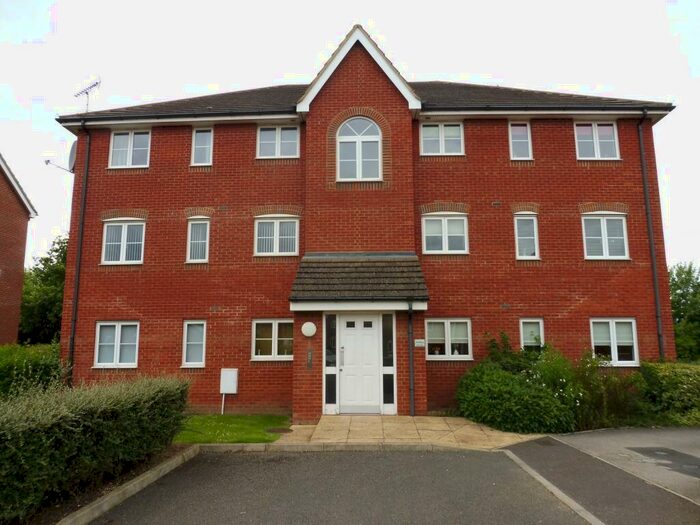 1 Bedroom Apartment To Rent In Otter Close, Downham Market, PE38