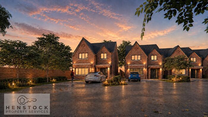 4 Bedroom Detached House For Sale In Linkside Close, Middleton, Manchester, M24