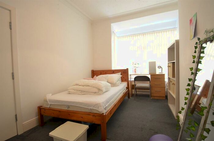 5 Bedroom Terraced House To Rent In Student Property - Selly Oak, Birmingham, B29