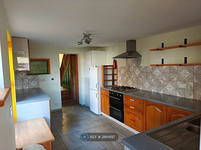 3 Bedroom Terraced House To Rent In Cobham St, Gravesend, DA11