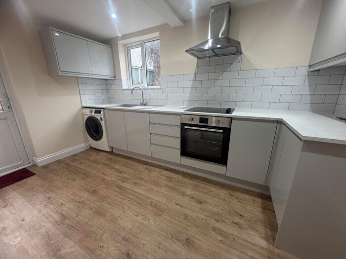 2 Bedroom Semi-Detached House To Rent In Gamnel Cottages, Tring, HP23