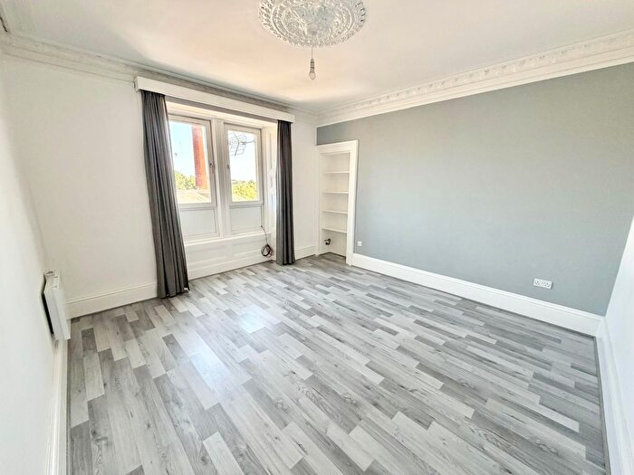 1 Bedroom Flat To Rent In Arklay Street, Dundee, DD3