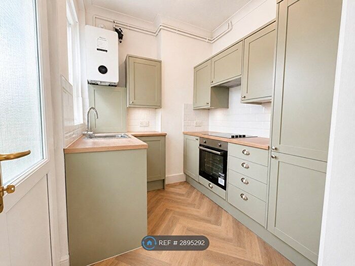 2 Bedroom Terraced House To Rent In Holmewood Road, Tunbridge Wells, TN4
