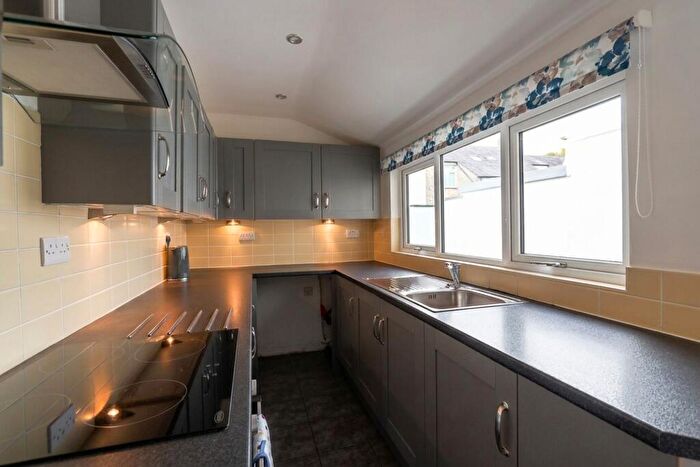 3 Bedroom Terraced House For Sale In New Street, Carnforth, LA5