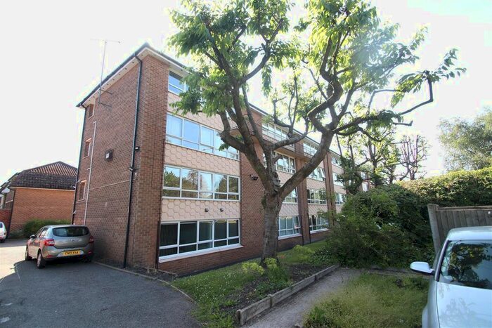 1 Bedroom Flat To Rent In Lordswood Square, Lordswood Road, Harborne, Birmingham, B17