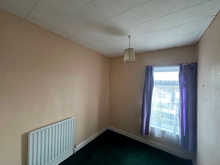 3 Bedroom Terraced House For Sale In Fortescue Lane, Rugeley, Staffordshire, WS15