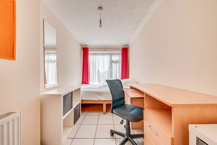 1 Bedroom Property To Rent In Crossways, Canterbury, CT2