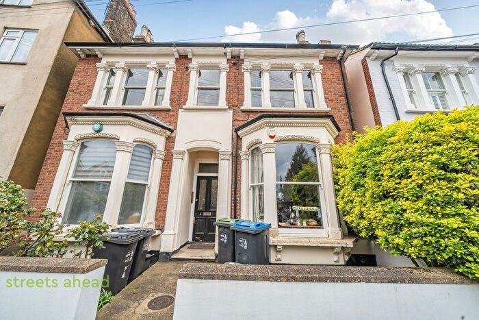 Studio For Sale In High View Road, London, SE19