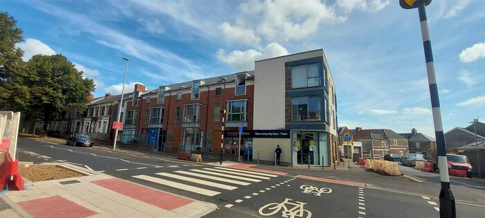 2 Bedroom Flat To Rent In Cathays Terrace, Cathays, Cardiff, CF24