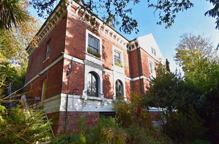 1 Bedroom Flat For Sale In Grove House, Thorpe Road, Norwich, NR1