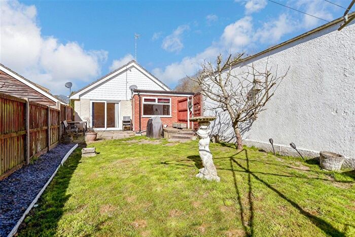 3 Bedroom Detached Bungalow For Sale In Crabble Road, Dover, Kent, CT17