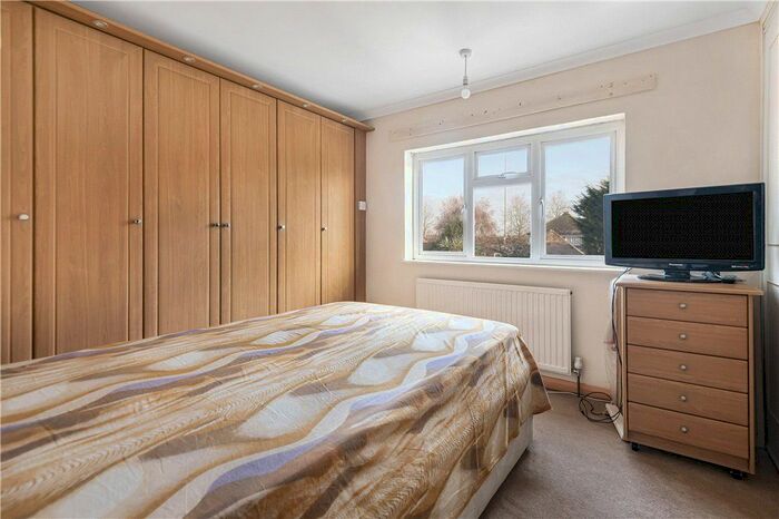 3 Bedroom Terraced House For Sale In Belgrave Road, Sunbury-On-Thames, Surrey, TW16